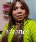 kennenlernen Frau Venezuela bis caracas : Lirianny, 40 Jahre